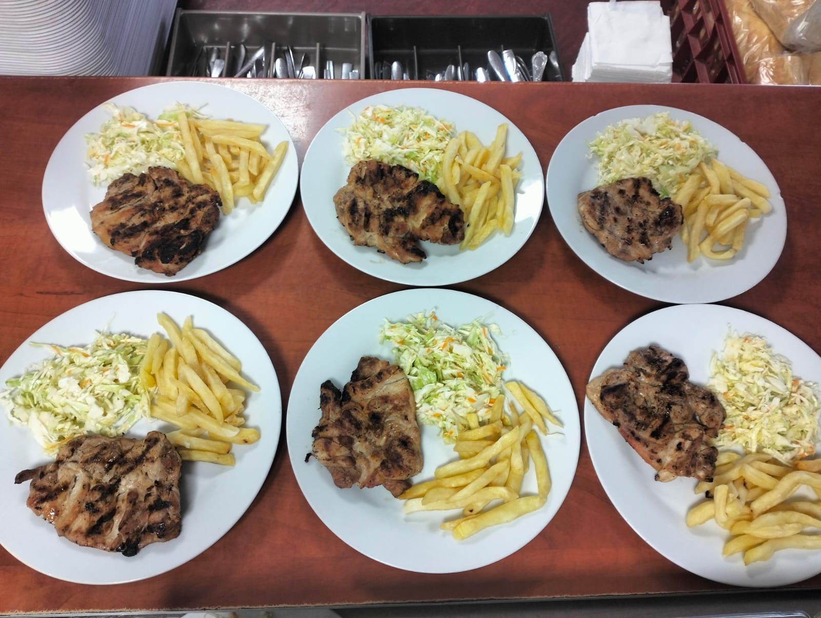 Catering Bon Apetit Pitesti - Imagine 104